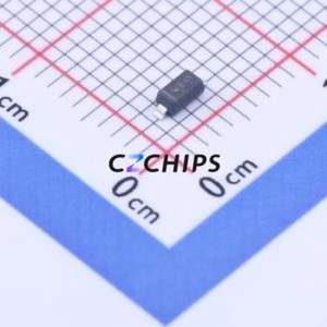 Nuevo y Original S-LBZT52C6V8T1G SOD-123 Diodo Zener, Componentes Electrónicos al por Mayor, Proveedor de Chips y Servicio BOM - Product Image 1