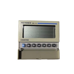 Contador/Temporizador Electrónico con Pantalla LCD RC-11, Tipo CA, Prediseñado - Product Image 4