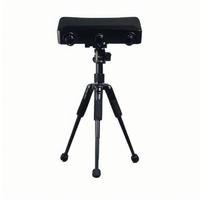 Scanner 3D industriel couleur pleine 1-45 avec texture couleur pour la modélisation 3D commerciale