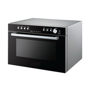34L 1800W Commercial <b>Stainless</b> Digital Dual Magnetrons <b>Microwave</b> Oven Commercial <b>Microwave</b> Oven - Product Image 6