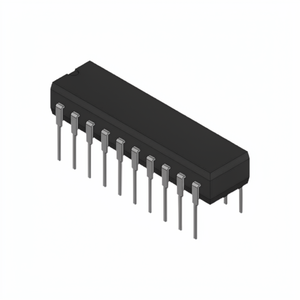 Componentes Electrónicos: Controlador de Bus, Serie ACT, 8 Bits, Fabricante Channel, CD54ACT533F3A, Lógica - Product Image 1
