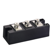 Module de contrôle semi-intégré MFC110A1600V 300A 55A 500A 200A 160A, module hybride à diode thyristor