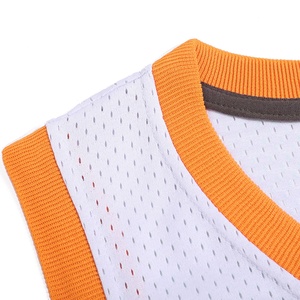 High-Performance Two-Tone Knitted Casual Tank <b>Top</b>-UV Protection Lightweight Breathable 100% Cotton <b>Reflective</b> Logos for Safety - Product Image 4