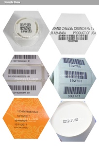 Perfekter Laser Industrial Hochwertige, schnelle, hoch auflösende Batch-Codier maschine mit variablem Datum Thermischer <span class=keywords><strong>Inkjet</strong></span>-Etiketten drucker - Product Image 3