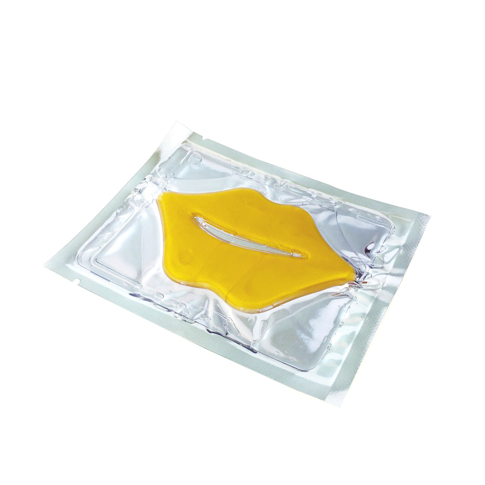 mascarilla de labios