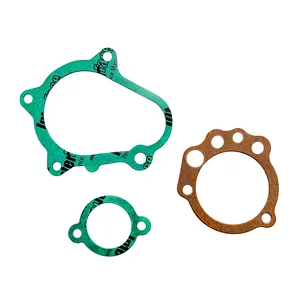 Dirt Bike Parts Complete Gasket Kit Set Top And Bottom End OEM Fit For Yamaha Raptor 660 660R 4x4 ATV UTV Spare Parts