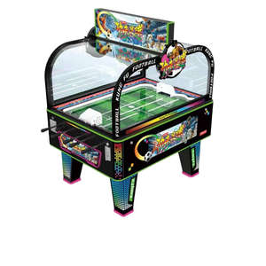 Meilleure vente de baby-<span class=keywords><strong>foot</strong></span> de Kung Fu commercial Nouveau design Machine d'arcade à pièces <span class=keywords><strong>Jeu</strong></span> de football pour enfants - Product Image 1