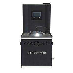 Probador de Impermeabilidad Geosintética Avanzado YT080, Resistencia al Agua de Materiales - Product Image 1