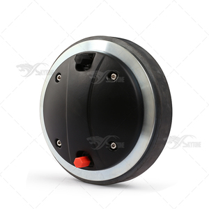 Altavoz de Compresión con Imán de Ferrita de Alta Frecuencia DE610 - Tweeter de 2.5 Pulgadas, 8 Ohmios, para Sistemas PA - Product Image 5