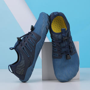 Calzado Acuático Unisex para Jóvenes, Calcetines de Agua para Verano, Playa, Natación y Surf para Niños y Niñas - Product Image 4