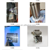 Filtre à huile 3I1173, filtre à air 3I-1173, filtre hydraulique 2293555, filtre à carburant 229-3555, filtre à mailles 1063969, 106-3969