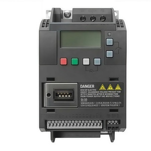 Convertisseur de fréquence AC Inverter Drive 6SL3210-5BB15-5BV1 de haute qualité, neuf, en stock d'usine, livraison rapide - Product Image 3