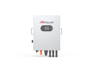 Panel Solar Híbrido Monofásico de 10KW de Alta Eficiencia IP65 con Enfriamiento Inteligente y Montaje en Pared - Product Image 1
