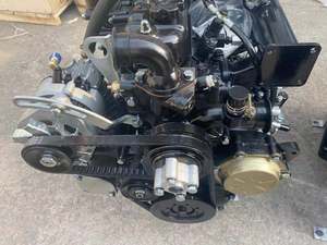 El Motor Quanchai N485QA N49OQ es Apto para Camiones Ligeros Pequeños - Product Image 5