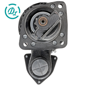 ชุดสตาร์ทใหม่ EexcavaStart 10461039 10461001 12V 10T 4.0KW รุ่นสำหรับงานหนัก 1074 สำหรับรถขุด รับประกัน 1 ปี - Product Image 1