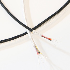 Shengpai Teflon Insulated Stranded Copper Wire 0.12-1.0mm Shielded Multi Core For Electrical Equipment - Product Image 1