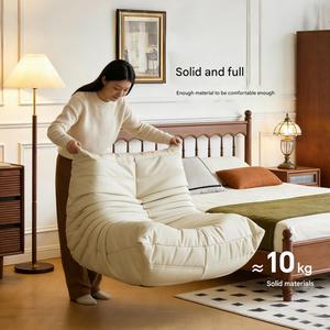 <span class=keywords><strong>Canapé</strong></span> en <span class=keywords><strong>mousse</strong></span> Kino imperméable et résistant aux chats, confortable, facile à nettoyer, facile à déplacer, doux, élégant et durable pour salon et chambre - Product Image 5