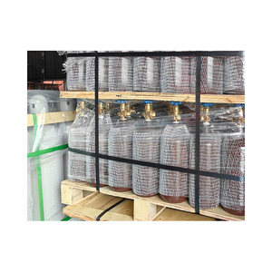<span class=keywords><strong>Bouteille</strong></span> de gaz en acier pour <span class=keywords><strong>argon</strong></span> et hélium mélangés, 150 bar/200 bar/300 bar, <span class=keywords><strong>20L</strong></span> 40L 47L 68L 50L 80L - Product Image 5