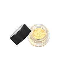 Emballage d'huile Pot en verre de 9ml avec bouchon à vis en plastique compatible avec la doublure de joint d'induction thermique en téflon PTFE PE