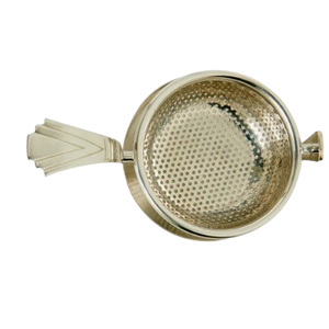 Personnalisation acceptée, fournitures de cuisine et d'articles de table, passoire en acier inoxydable faite à la main, fabriquée en Inde - Product Image 2