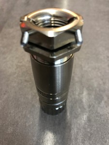 Nuevo y Original Controlador PLC de Automatización Industrial UC0000000RNDU Clutch M23 RC12P2000 RCZ2407, Disponible en Almacén - Product Image 3