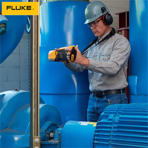 Fluke <b>Thermal</b> Imaging <b>Camera</b> TIX501 TIX500 TIX520 TIX560 TIX580 Temperature Measurement Industrial Use - Product Image 2