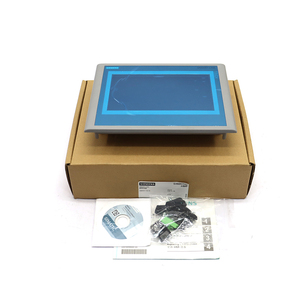 ยี่ห้อใหม่ 6AV6648-0BC11-3AX0 HMI Smart 700ie Series 6AV 6648-0BC11-3AX0 6AV66480BC113AX หน้าจอสัมผัส - Product Image 6