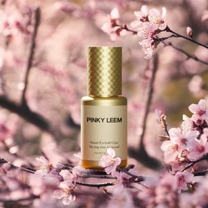 Pegamento de Secado Rápido para Extensión de Pestañas Pinky Leem de Marca Privada, 0.5-1s, el Mejor Adhesivo para Extensión de Pestañas - Product Image 2