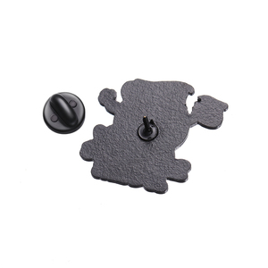 Брошь с эмали - Product Image 4