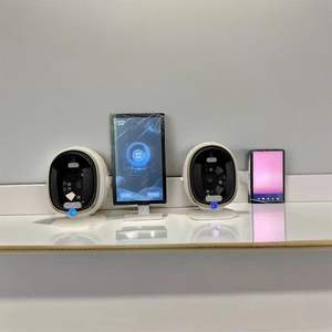 Produit phare 2025 : Appareil de test cutané à écran tactile pour la beauté - Product Image 3