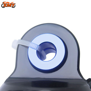 <span class=keywords><strong>Amortiguador</strong></span> Trasero <span class=keywords><strong>Central</strong></span> Modificado <span class=keywords><strong>para</strong></span> Motocicleta, 205 mm, <span class=keywords><strong>para</strong></span> LC135 Y15ZR LC150, Suspensión Trasera - Product Image 5