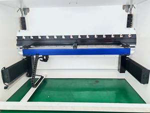 Prensa Hidráulica Versátil SPS, Alta Compatibilidad, Procesamiento de <span class=keywords><strong>Chapas</strong></span> Metálicas, Máquina de Doblado CNC Automática - Product Image 3