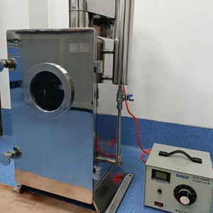 Laboratorium buiscentrifuge voor productontwikkeling en procesonderzoek - Product Image 2