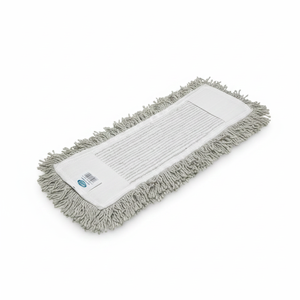 Gizmop Mopa para Polvo con Mango Giratorio de 50 cm, Cabezal Rectangular, Tela de Microfibra, Autoescurrible, Sostenible, Duradera, Reutilizable, Moderna, 20,000+ - Product Image 2