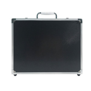 Portable Aluminum <b>Tattoo</b> Machine Box Case Storage Tool Kit for <b>Tattoo</b> Product Packing and Travel Use - Product Image 6