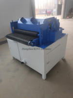 Scie à refendre automatique multi-lames pour bois, machine à scier le bois en ligne droite pour le travail du bois et le bois de construction
