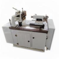 Professional Industrial Soap Making Line PLC Control System Soap Making Machine Soap Molding Machine ISO Certified