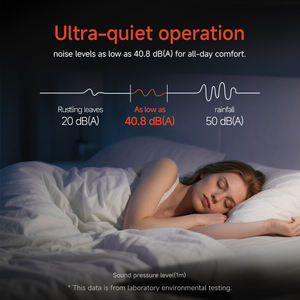 2025 nuovo arrivo 9.5kW devi <span class=keywords><strong>Inverter</strong></span> in metallo monoblocco <span class=keywords><strong>pompa</strong></span> <span class=keywords><strong>di</strong></span> <span class=keywords><strong>calore</strong></span> aria sorgente 220-240V riscaldamento raffreddamento e acqua calda per uso esterno - Product Image 6