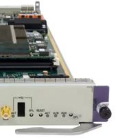 NetEngine NE40E-X3 03056581 MPUD4 Routers Unit pemrosesan utama D4 sasis terintegrasi router perusahaan asli