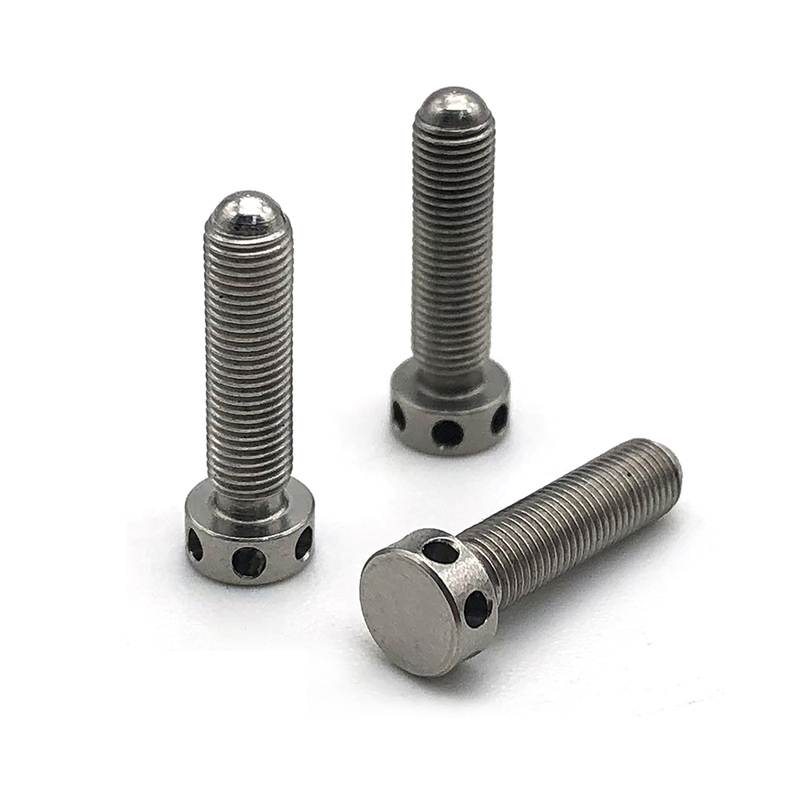 Precision ISO Certified for CNC Machining