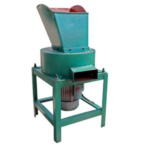 Prix de gros Machine à battre les légumes et fourrage pour bovins/Machine à broyer l'herbe fraîche/Batteur à pulpe de patate douce pour <span class=keywords><strong>choux</strong></span>, potiron - Product Image 3