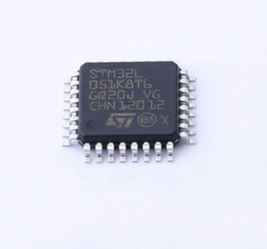 High Quality Original Integrated Circuit Electronic <b>Components</b> IC STM32L051K8T - Product Image 1