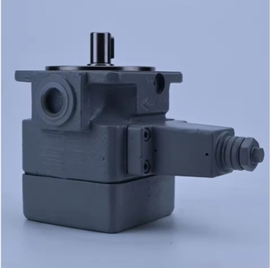 Bomba Hidráulica 1PV2V3-30/40RA01MC25A1 1PV2V4 1PV2V5 1PV2V3 1PV2V4 1PV2V5 1PV6V3 - Product Image 3