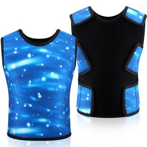 Bán buôn phim hoạt hình động vật phong cách điều trị rối loạn chế biến trọng cảm giác nén vest lo lắng cho chứng tự kỷ ahda - Product Image 1