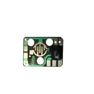 3V-4.5V con chó sủa âm nhạc chip động vật bằng giọng nói âm thanh mô-đun chơi cho Hội Đồng Quản trị đồ chơi 22*16 Mét