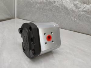 Bomba de engranajes Tejing 0510 515 309, bomba de engranajes hidráulica AZPB AZPW DE LA AZPF-12 de y, bomba de engranajes - Product Image 3