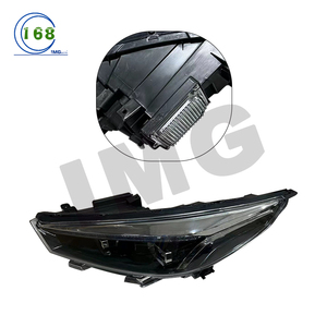 Faro delantero de coche original para <span class=keywords><strong>JAC</strong></span> J7 4121100U7300 4121100U7300 - Product Image 3