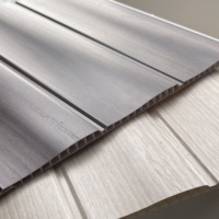 Panel de Techo de PVC sin Plomo, Ecológico, para Decoración de Interiores