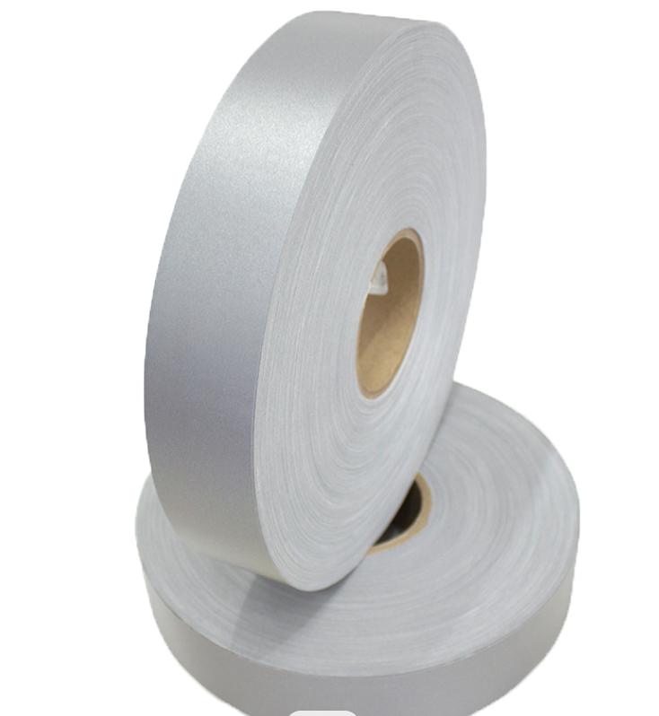 3M Scotchlite 9910 Reflective Fabric Silver