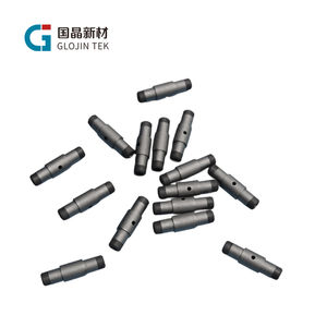 Grafietovenbuis met eindkap voor gebruik in atoomabsorptiespectrometers (AAS) en elektrothermische atomisatie - Product Image 4